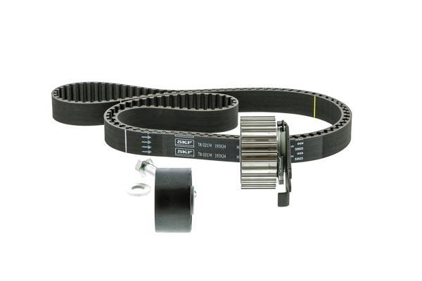 Kit de distribution AISIN ref. TSFC-004